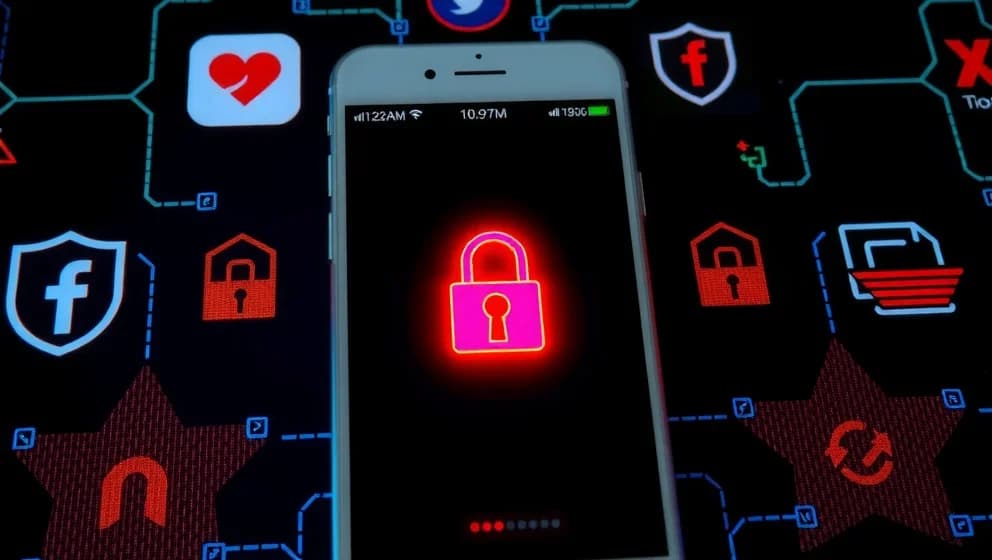 Hur vet man om Instagram är hackat